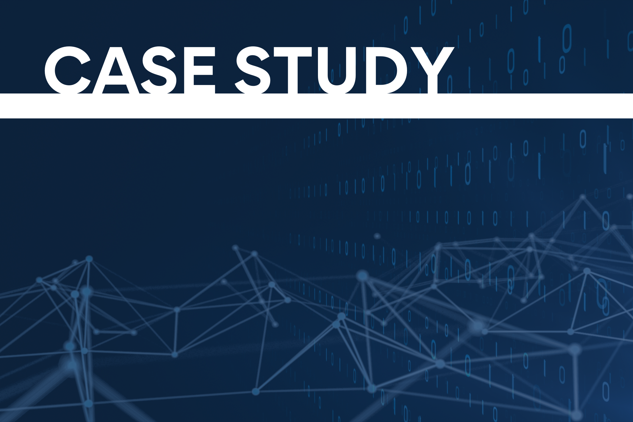 Eliminating Manual Data Entry with AI