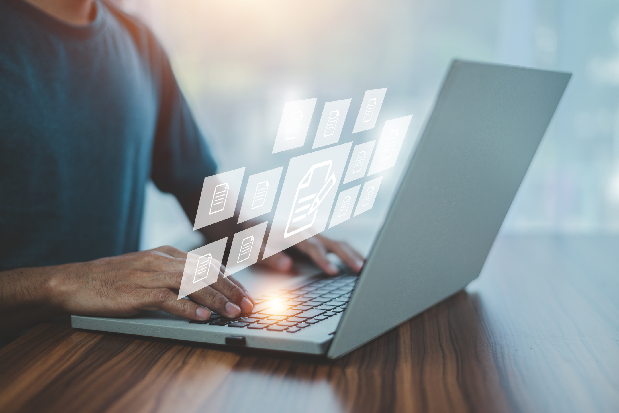 DocuAI: Creating an AI Document Processing Solution in Salesforce