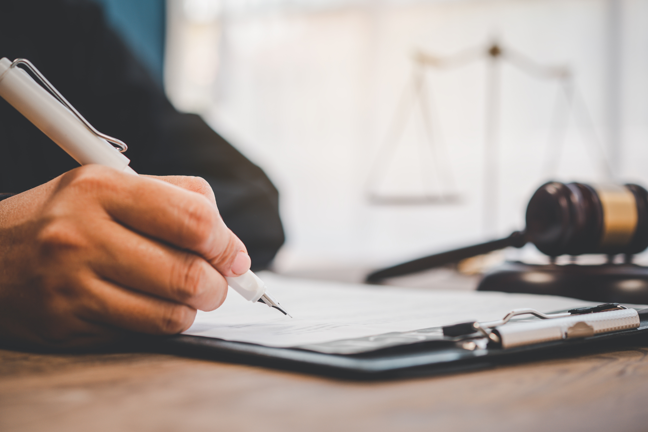 Modernizing Legal Document Review for a US Government Agency