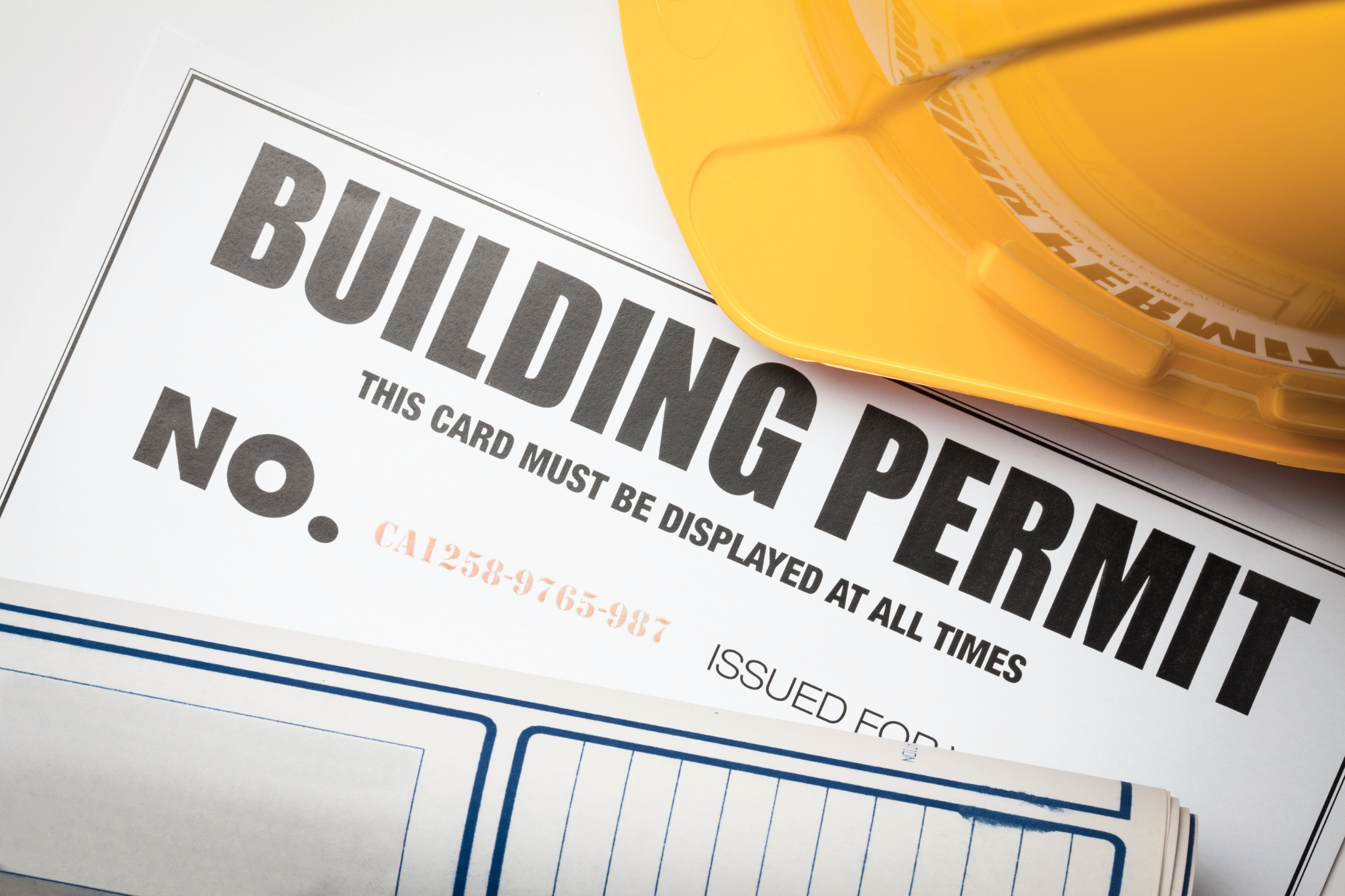 PermitPort: Modernizing Building & Land Permits with Digital Workflows
