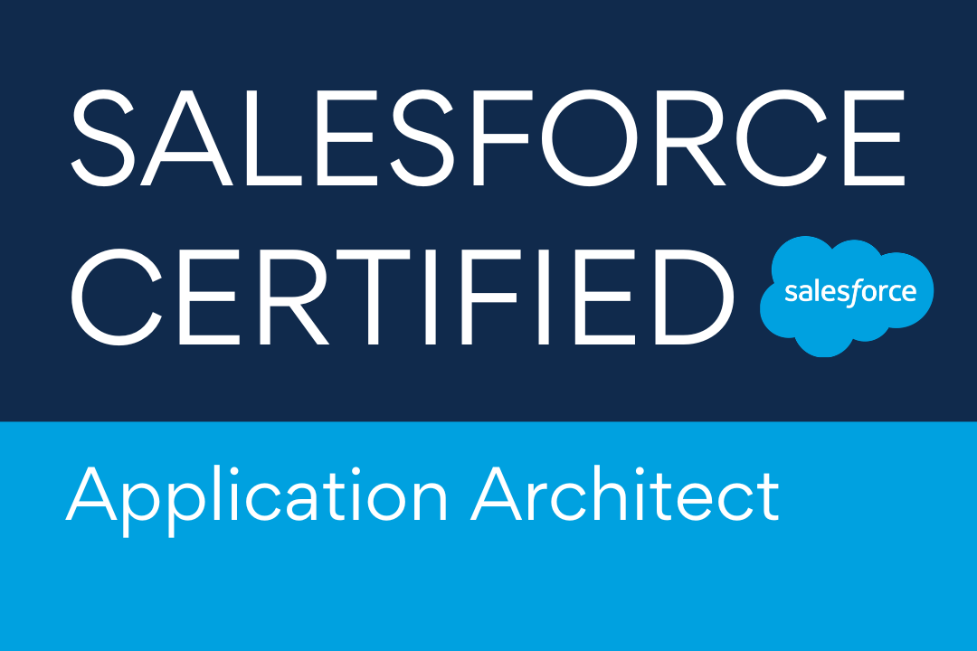 2026_Application Architect_Salesforce Page