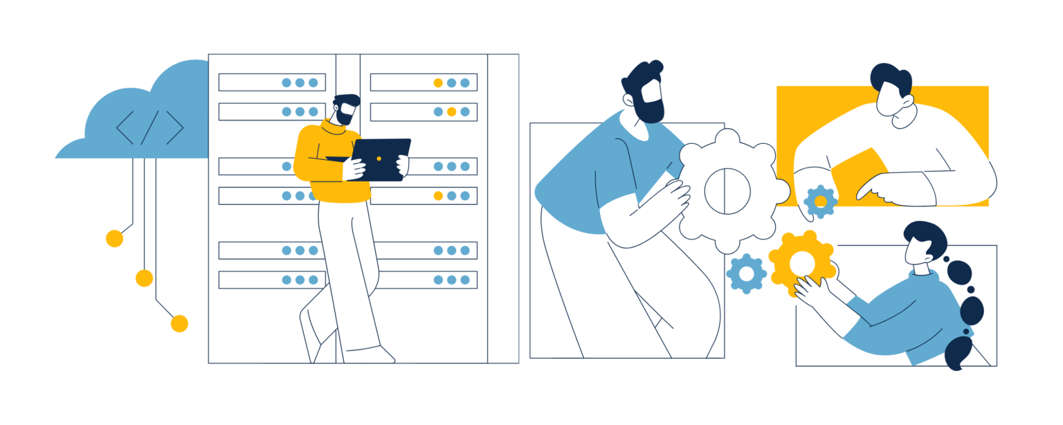 Cloud Integration & API Services | CloudWave
