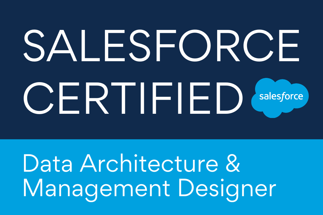 2026_Data Architecture Designer_Salesforce Page