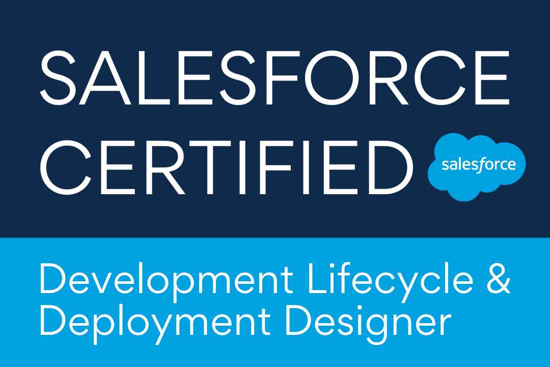 2026_Development Lifecycle Designer_Salesforce Page