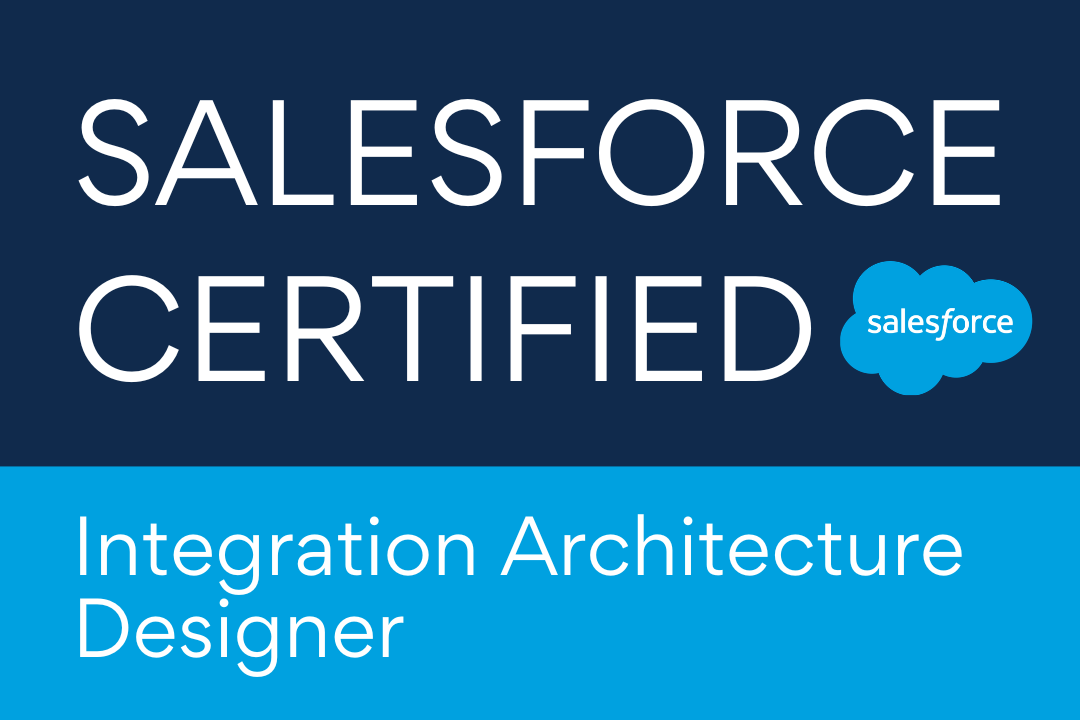 2026_Integration Architecture Designer_Salesforce Page