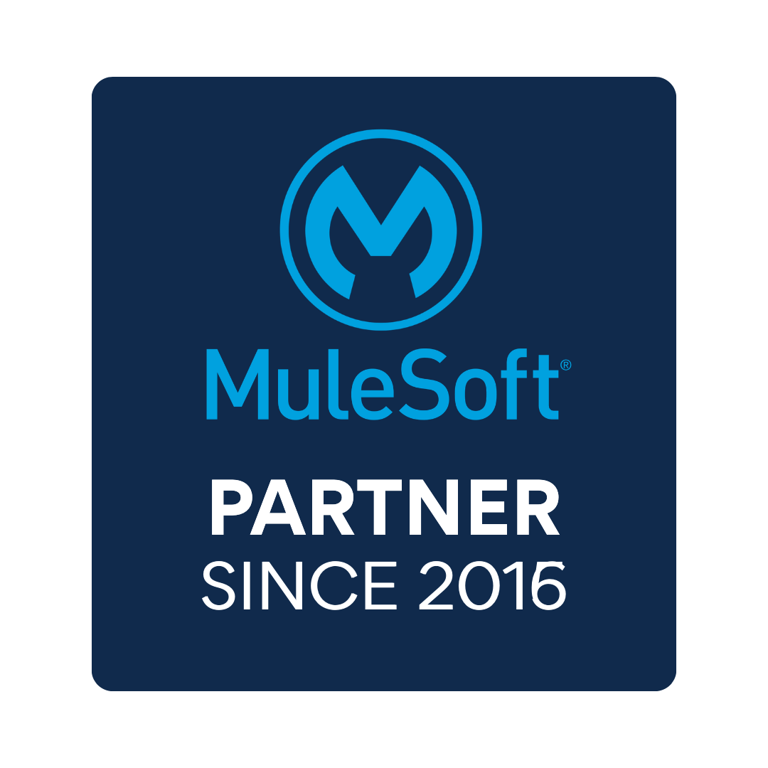 MuleSoft Integration & API Consulting Services | CloudWave