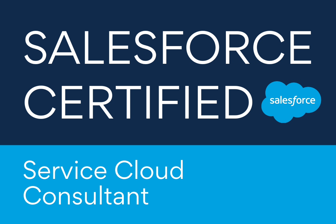 2026_Service Cloud Consultant_Salesforce Page