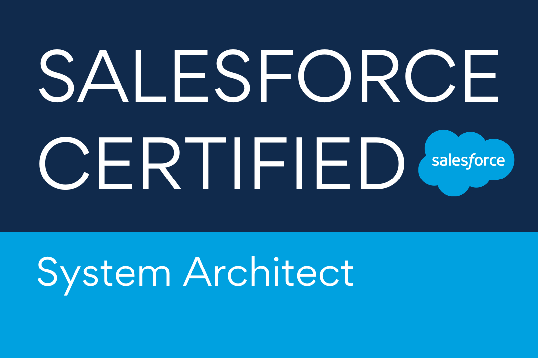 2026_System Architect_Salesforce Page
