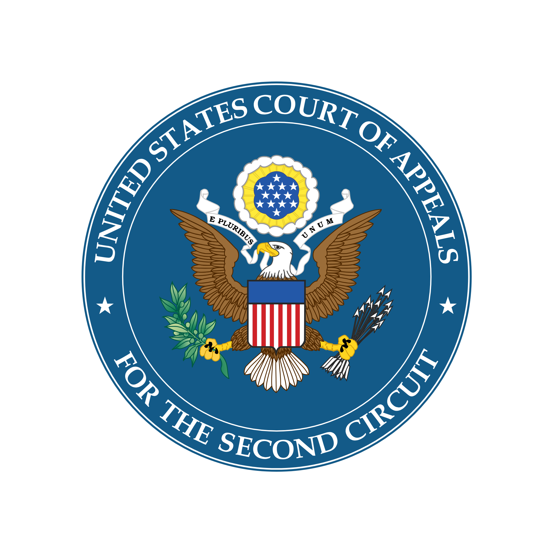 2026_US Court of Appeals 2nd Circuit_Home