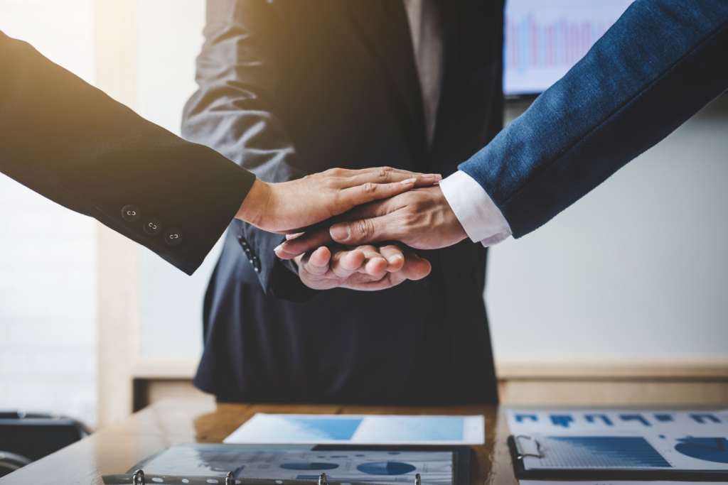 Using Partners CloudWave Technology Partners & Platform Ecosystem