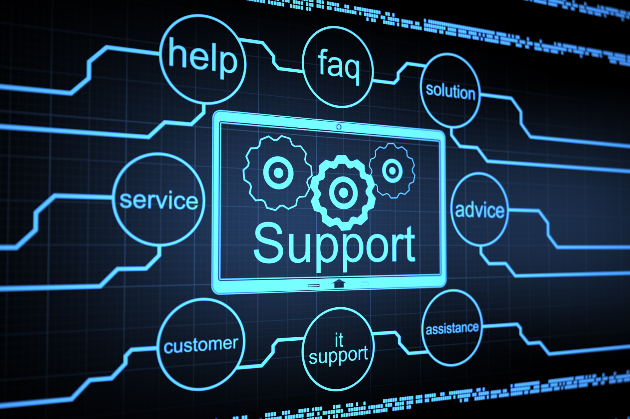 CloudWave | AI, Cloud Development & Enterprise Integration