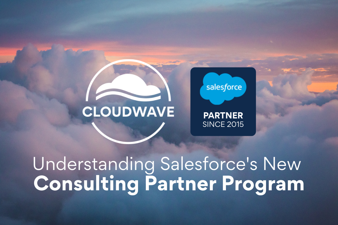 Understanding Salesforce’s New Consulting Partner Program