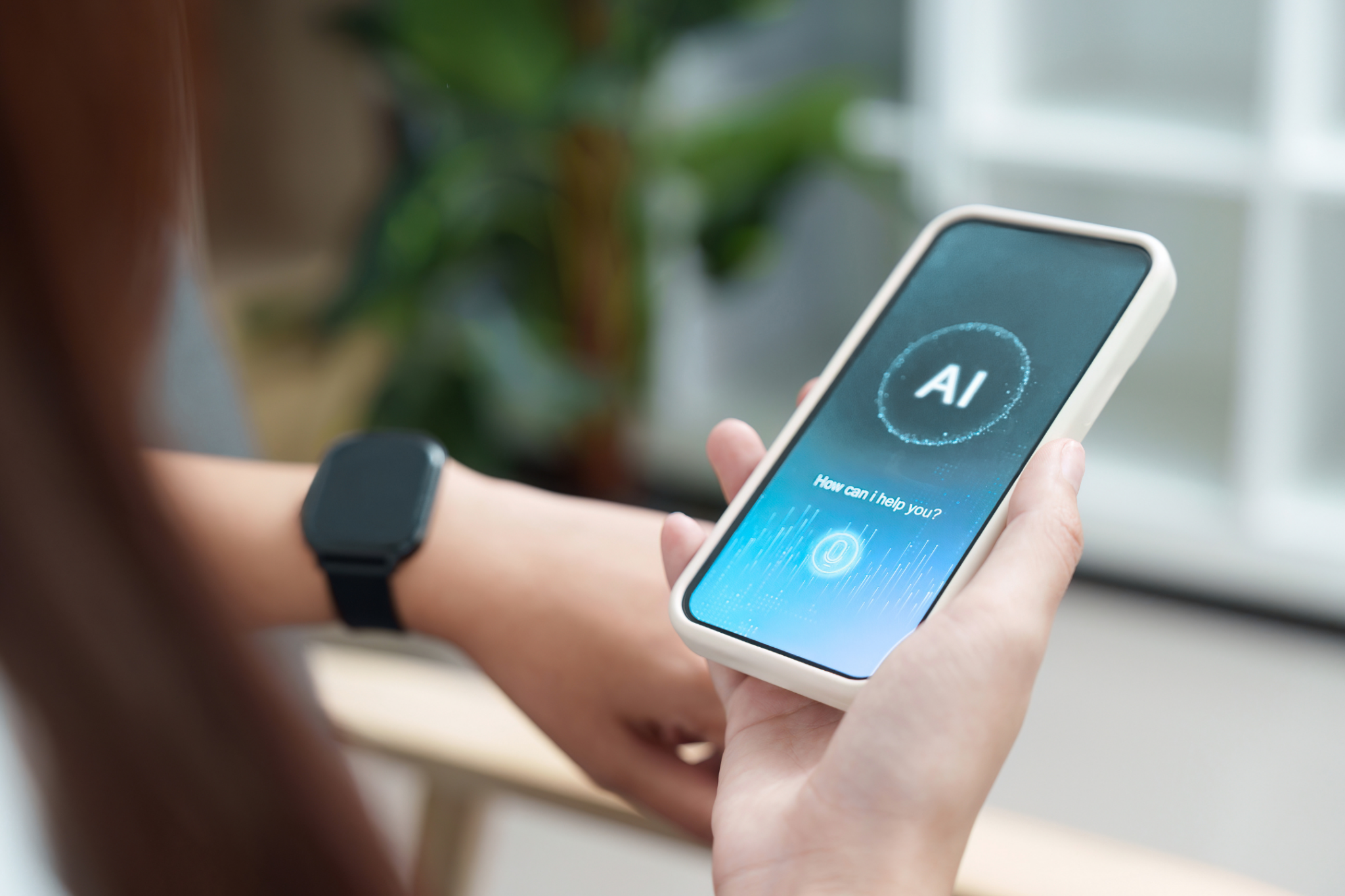 CloudWave | AI, Cloud Development & Enterprise Integration