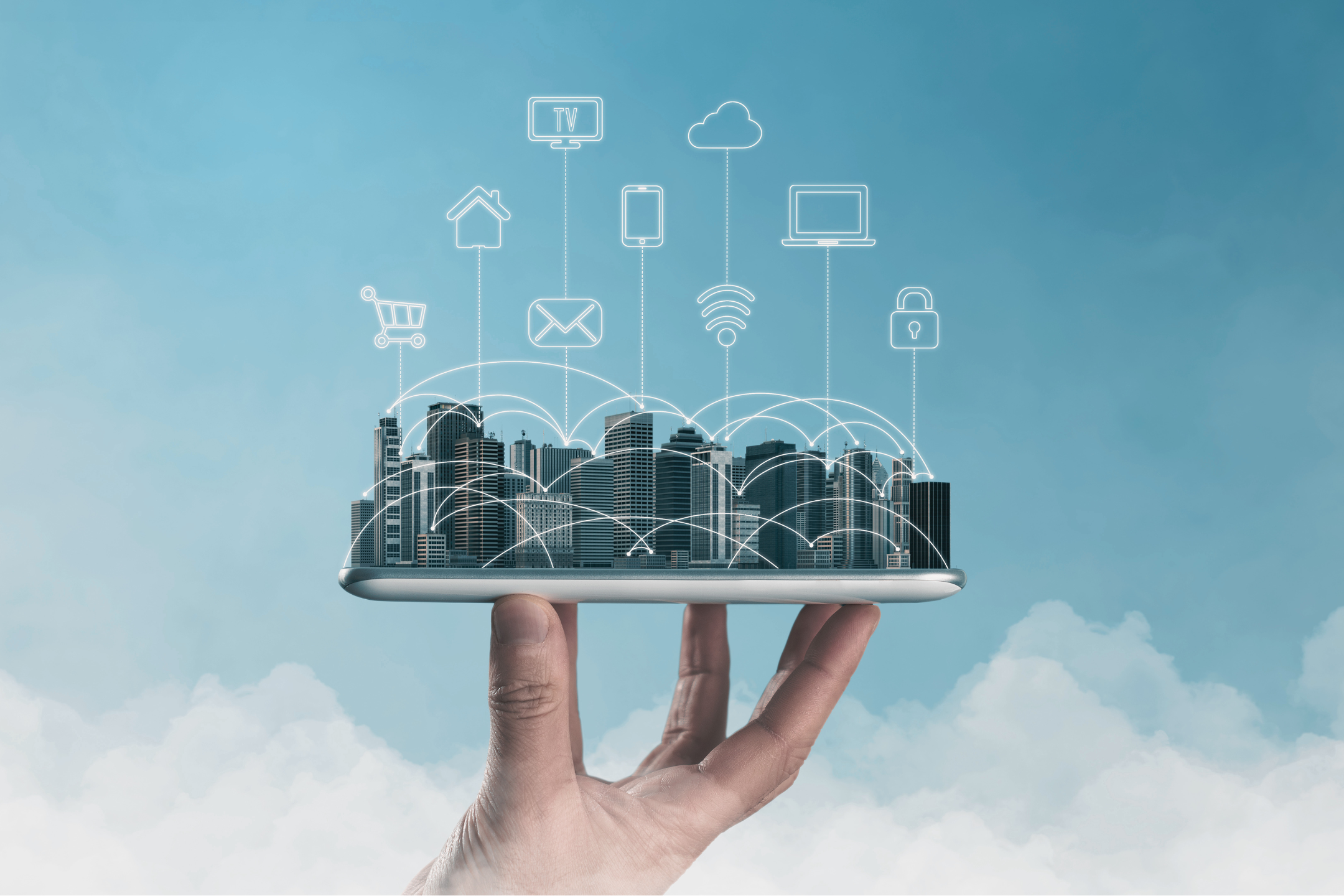 AI & Smarter Cities: Making Local Government More Responsive