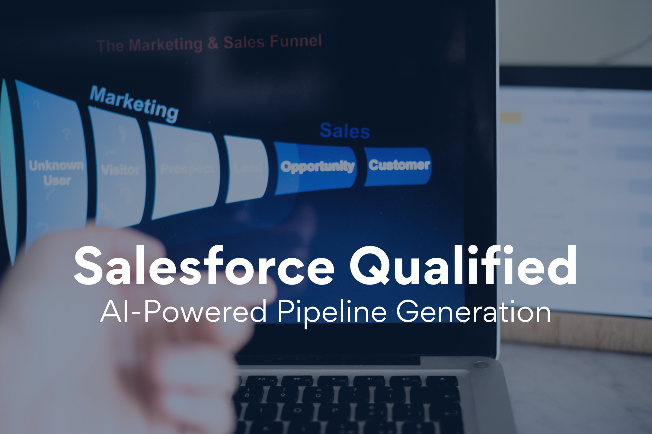 Understanding Salesforce Qualified: AI-Powered Pipeline Generation
